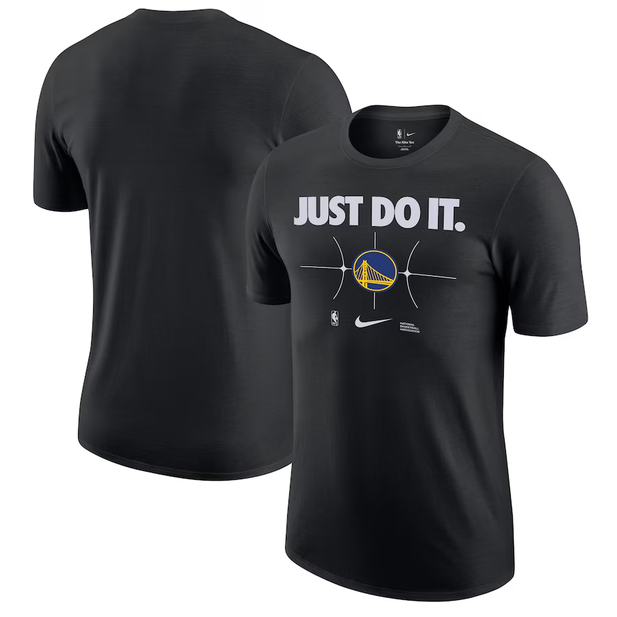 Men 2024 NBA Golden State Warriors Tshirts